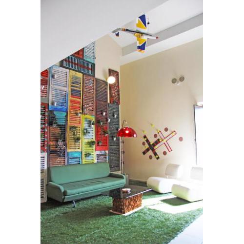 Urban Pop 2 BnB