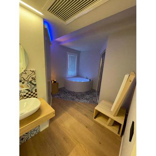 URBAN PRIVATE SPA