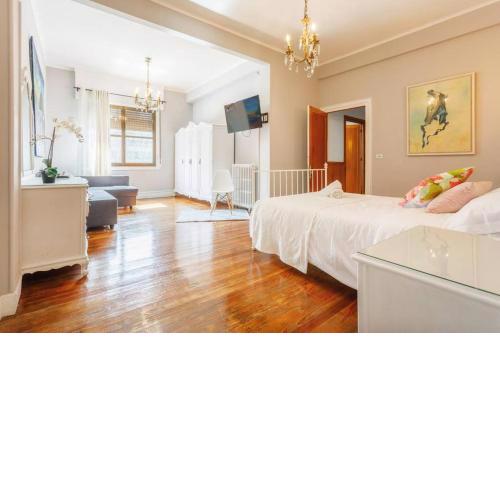URBAN ROOMS habitaciones con WIFI y smart TV