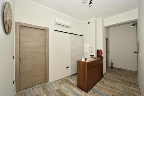 Urban Rooms Salerno