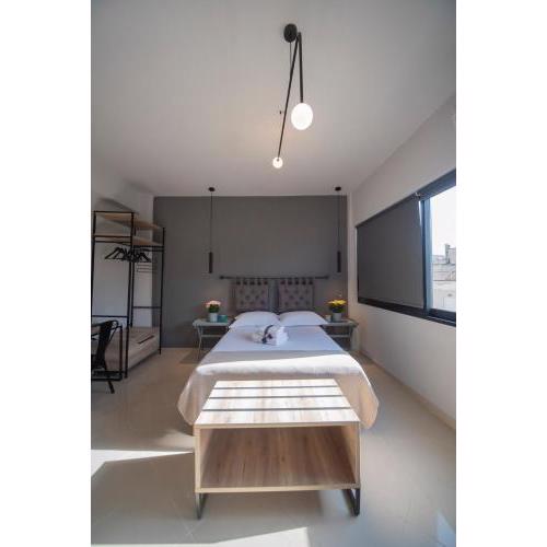 Urban Sea View Lofts #1