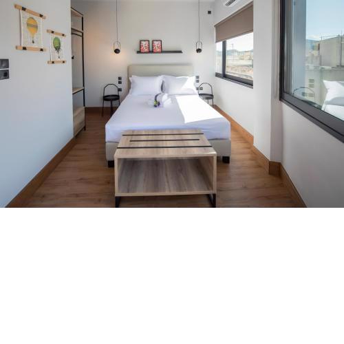 Urban Sea View Lofts #3