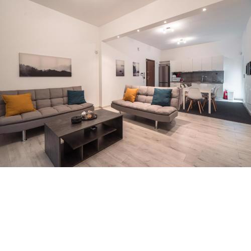 Urban Serenity Gem in Kallithea neighbourhood!
