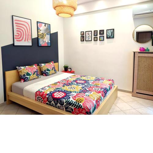 Urban Studio Apartment 2