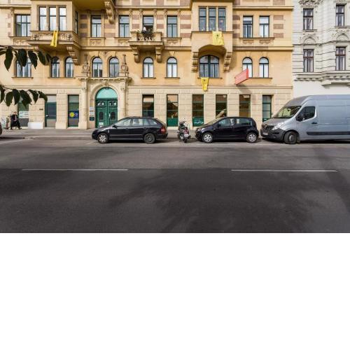 Urban Studio Naschmarkt