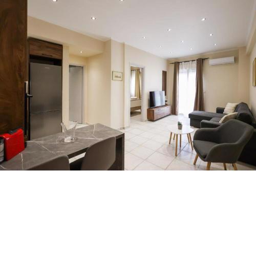 Urban Suite Corfu by GuestCorfu