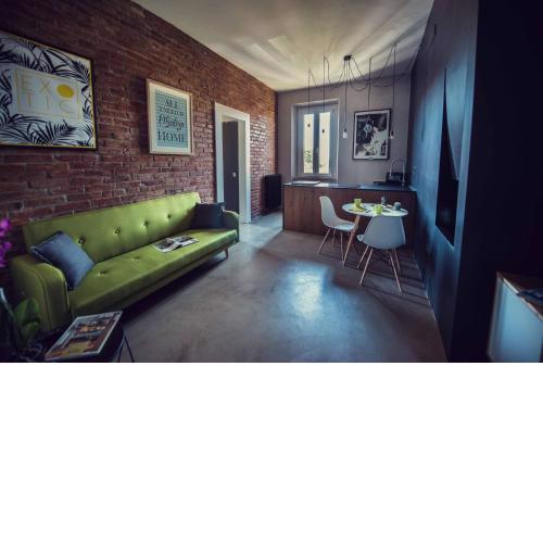Urban Suite