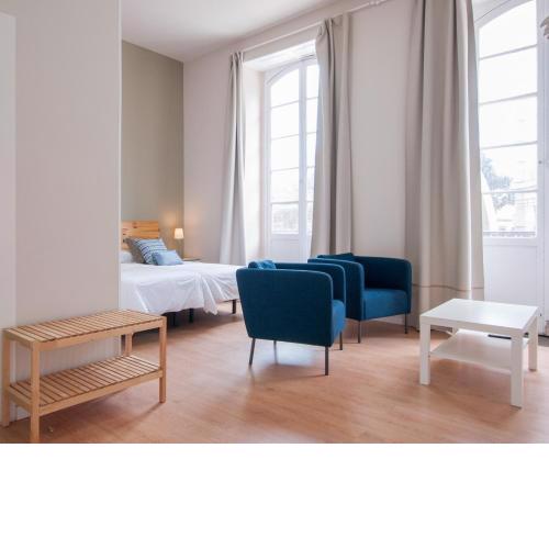 Urban Suites