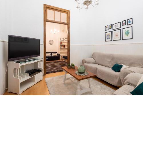 Urban Vintage-styled Home - Wifi
