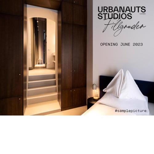 URBANAUTS STUDIOS Fillgrader