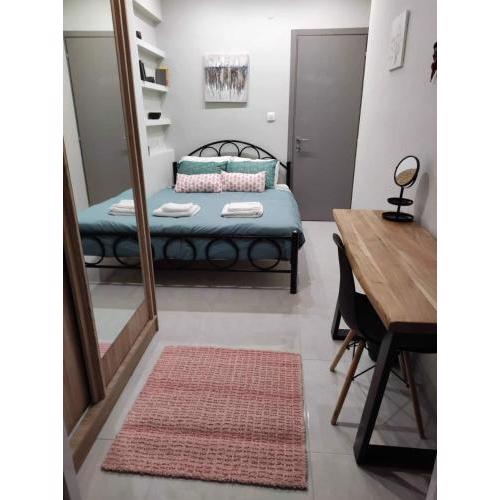 Urbancozy appartment#