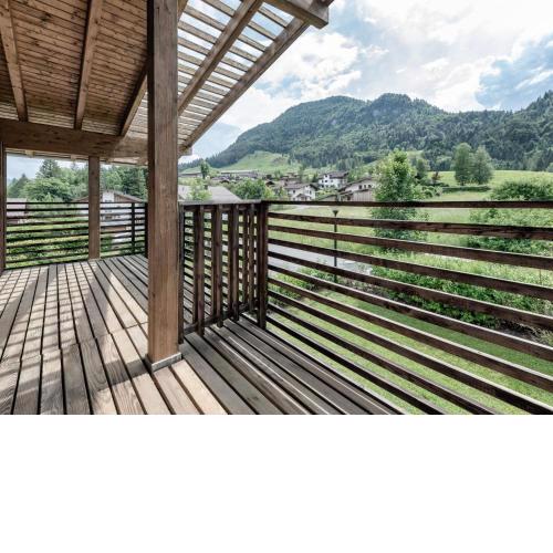 Urbane Apartment in Kirchdorf in Tirol near Ski Area