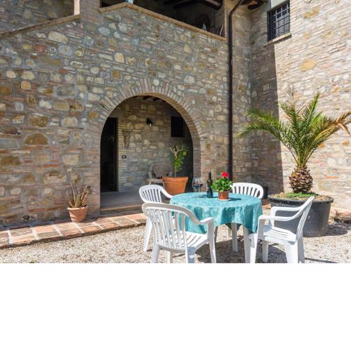 Urbane Mansion in Perugia with Swimming Pool