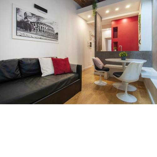 Urbanflat Repubblica Square