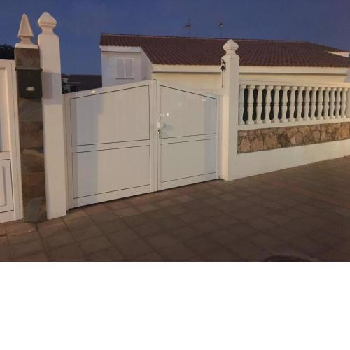 URBANIZACIÓN CÓRDOBA