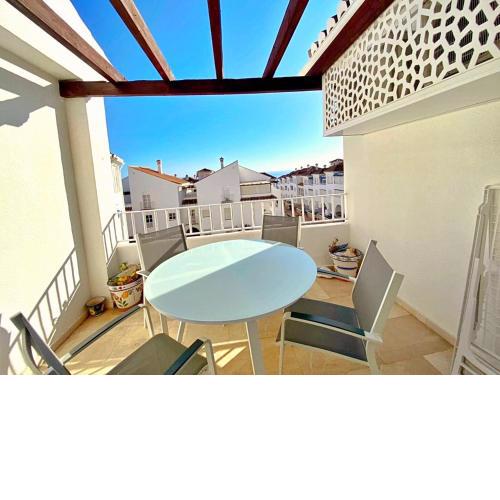 Urbanización Fuentes de Nerja