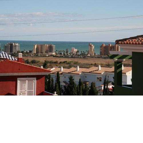 URBANIZACION MIRAMAR PENISCOLA
