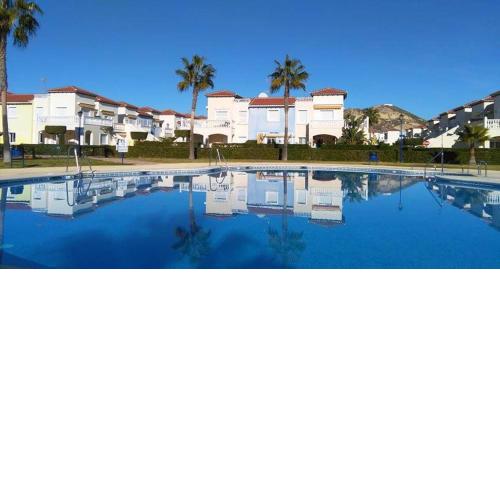 Urbanización Torremar Natura vacacionesenvera.com