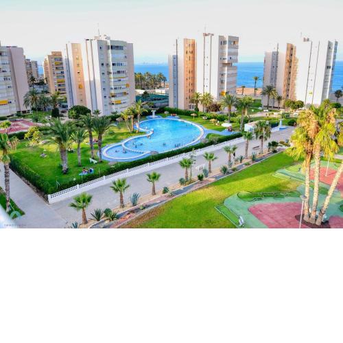 Urbanova Alicante