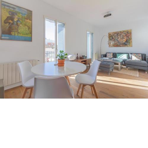 Urbantec Realty - Atocha y Museos