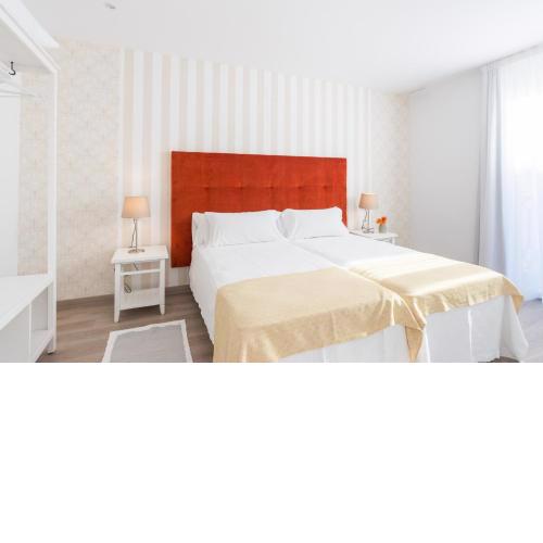 Urbe10 Atarazanas 1 Bedroom Apartment (III)