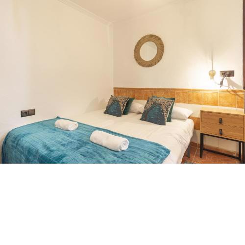 Urbe10 Pedregalejo Loft 1