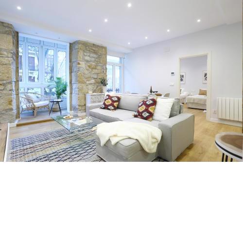 URBIETA SUITE APARTMENT