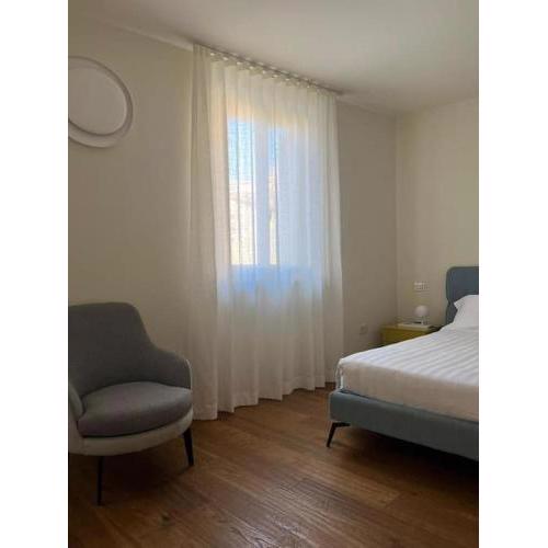 Urbino Apartment - Fam Retreat