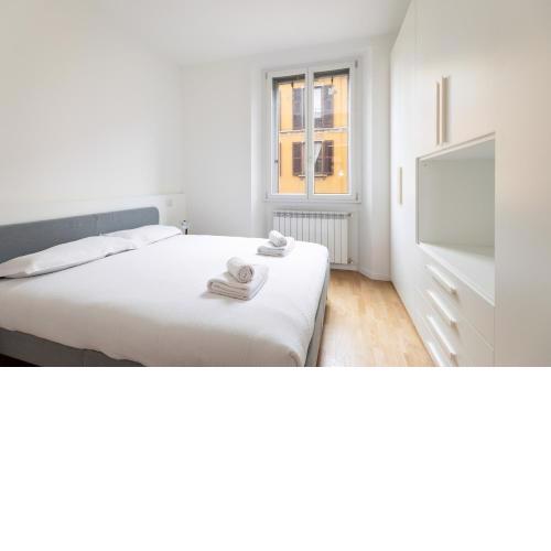 Urbino apartment luminoso e centrale