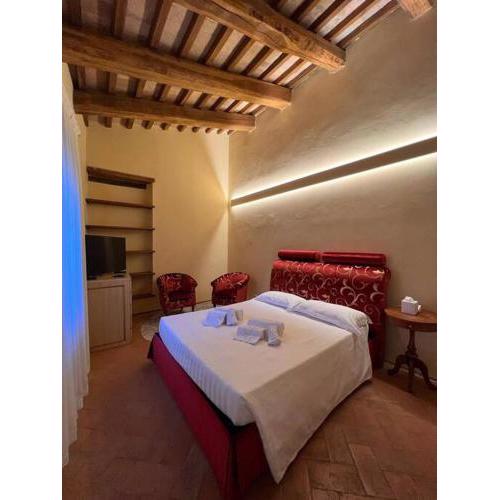 Urbino Apartments - Piazza della Repubblica