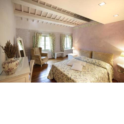 Urbino Resort - Tenuta Santi Giacomo e Filippo