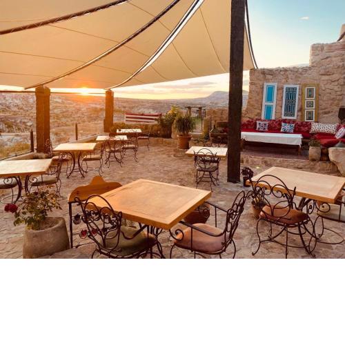 Urgup Evi Cave Hotel