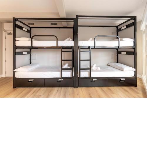Uri Hostel Bilbao Rooms BBI00060
