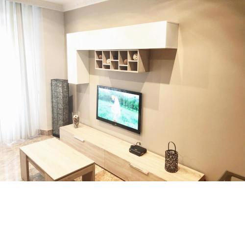 Uribarri en el corazon by Urban Hosts