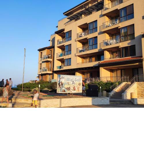 Urlaub - Obzor Beach Resort A109