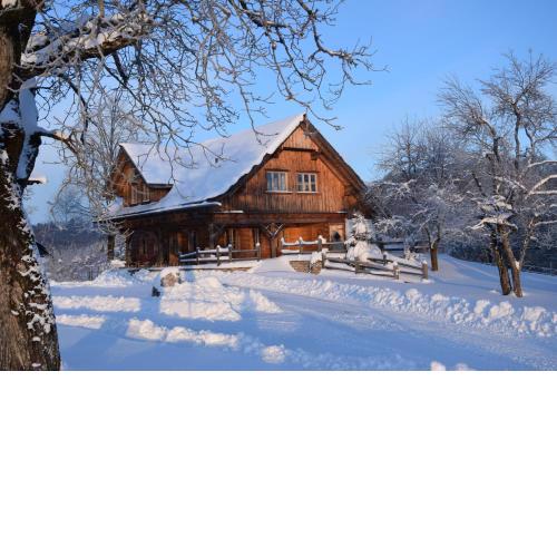 Urlaub am Bauernhof Höbarten
