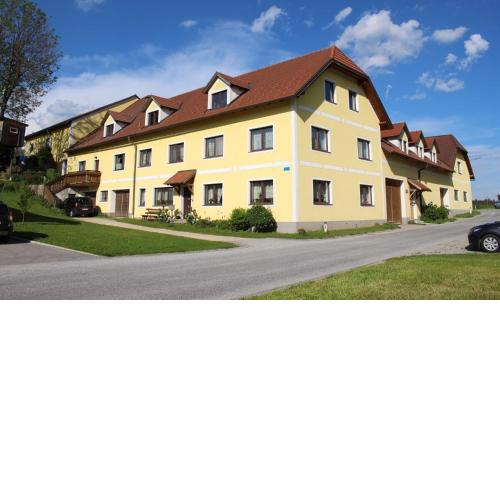 Urlaub am Bauernhof Weichselbaum