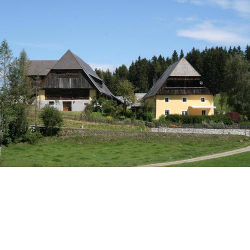 Urlaub am Bio-Bauernhof Liebchen