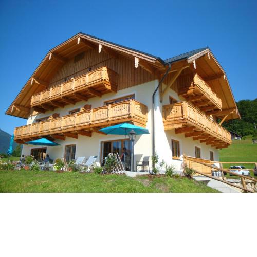 Urlaub am Dichtlhof