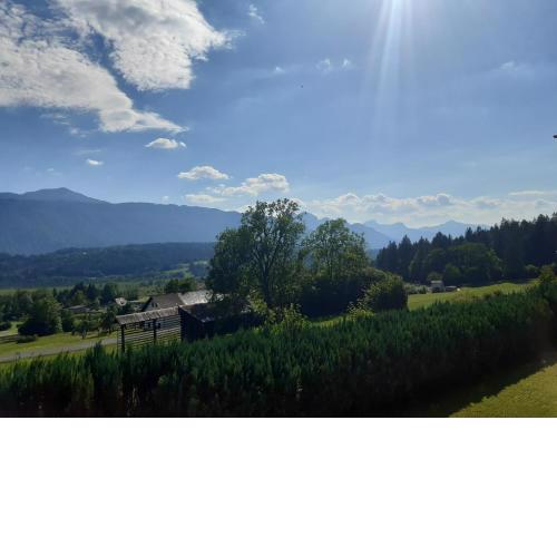 Urlaub im Bungalow Thurner