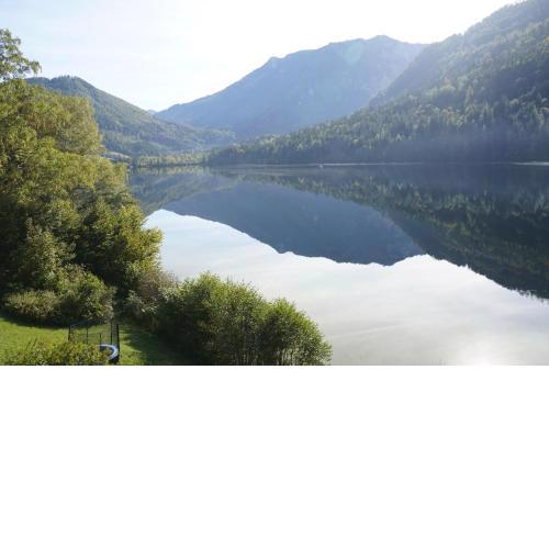 URLAUB LUNZ - Ferienwohnungen Fam. Fürst