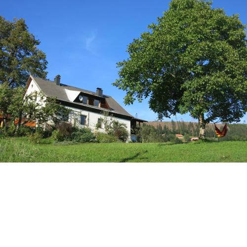 Urlaub wie früher bei Oma