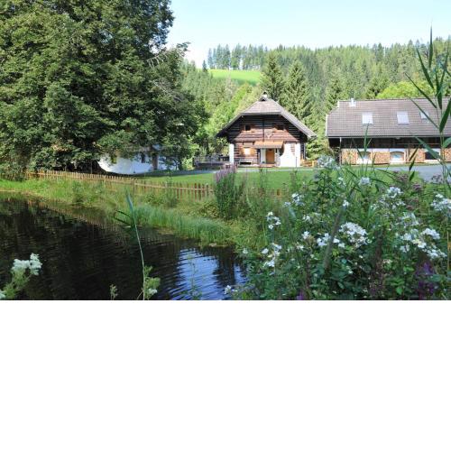 Urlaubsalm Kreuth 6