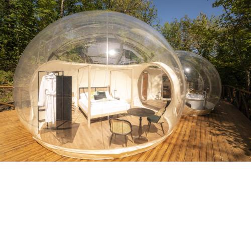 Ursa Major Bubble