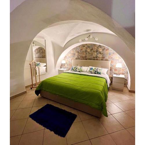 Ursino holiday apartment