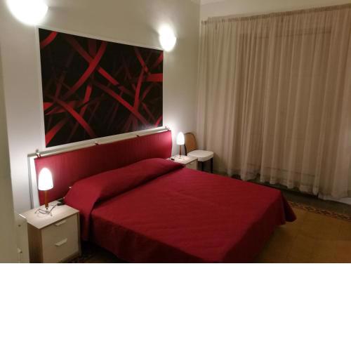 Ursino rooms apartment