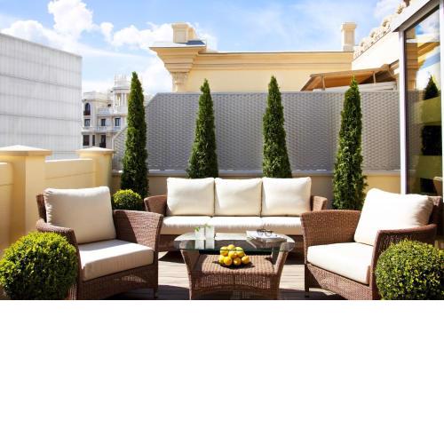 URSO Hotel & Spa, a Small Luxury Hotel of the World