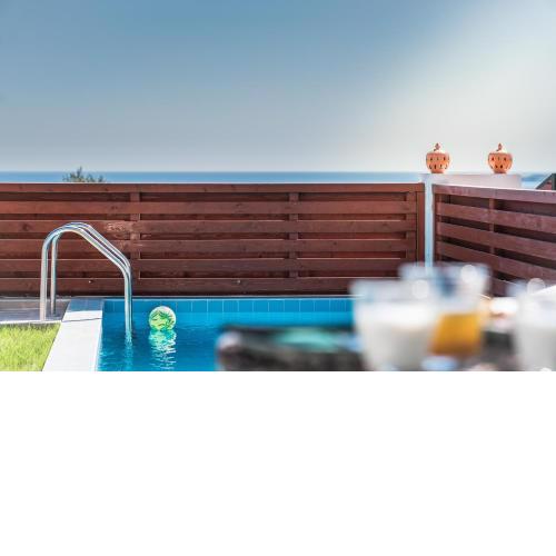Μuses of art Villas