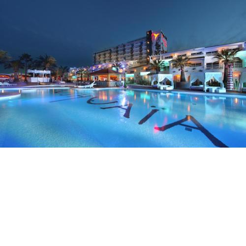 Ushuaia Ibiza Beach Hotel - Adults Only
