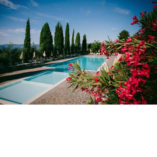Usignoli Apartments